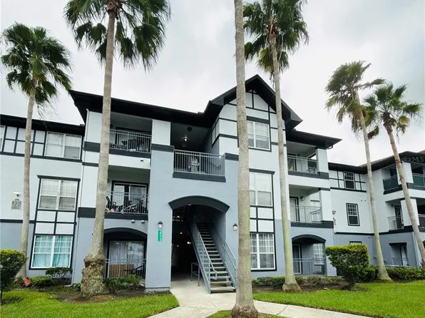 3712 CASTLE PINES LANE #4122, ORLANDO, FL 32839