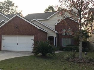 173 Rolling Woods Cir, Warner Robins, GA 31088