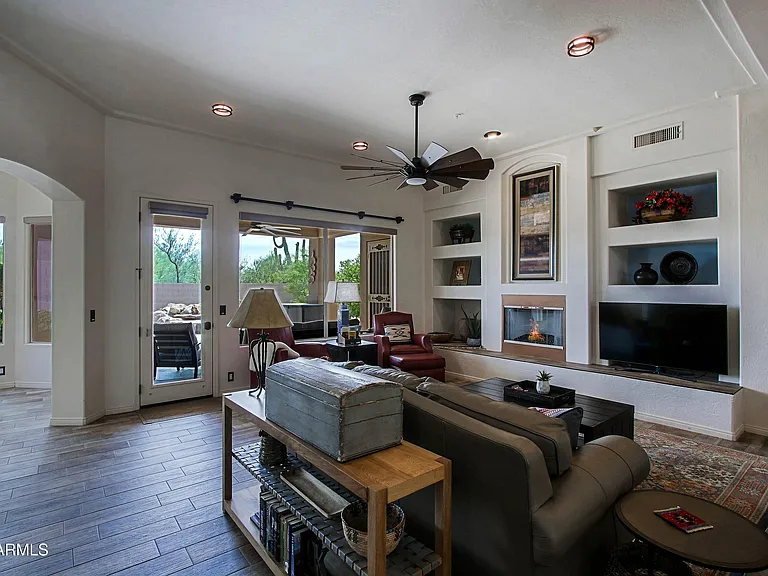 6879 E Amber Sun Dr — Photo 7