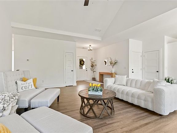 3rd image of LOT 148 Moorings Run