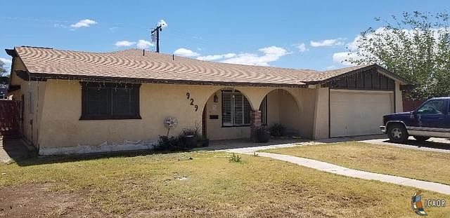 1st image of 929 Driftwood Dr