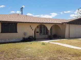 929 Driftwood Dr, El Centro, CA 92243