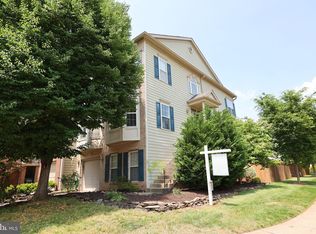 45826 Matador Ter, Sterling, VA 20166