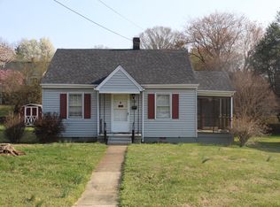 1308 Fort Manor Dr, Lynchburg, VA 24502