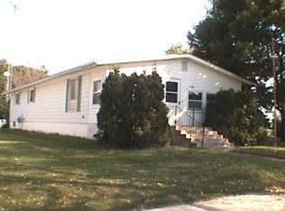 1260 5th St, Fennimore, WI 53809