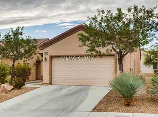 2925 Ground Robin Dr, North Las Vegas, NV 89084