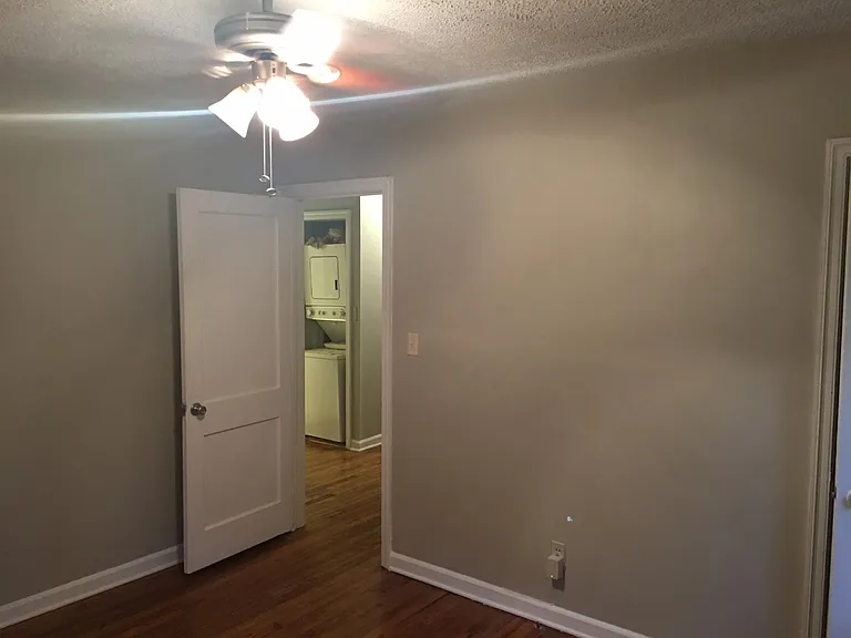 Front Bedroom