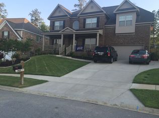 462 Bronze Dr, Lexington, SC 29072