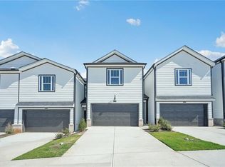 2117 Avalon Rdg, Conyers, GA 30013