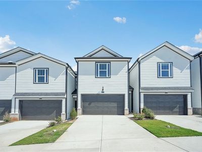 2117 Avalon Rdg, Conyers, GA, 30013