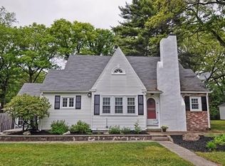 31 Randolph Ave, Attleboro, MA 02703