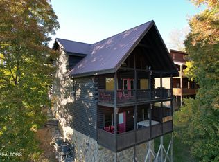 1544 Rainbow Ridge Way, Sevierville, TN 37862