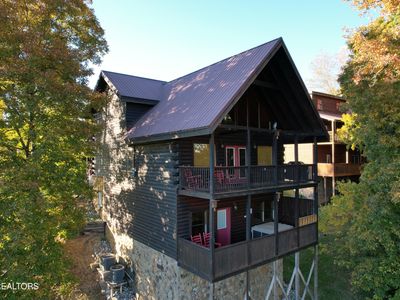 1544 Rainbow Ridge Way, Sevierville, TN, 37862