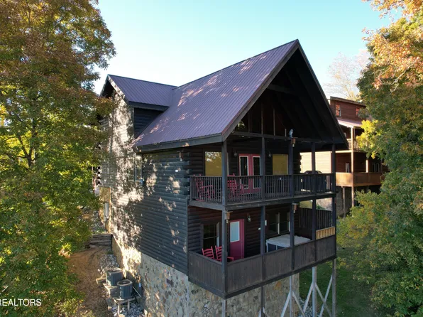 1544 Rainbow Ridge Way, Sevierville, TN 37862