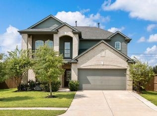 20147 Bushwick Falls Dr, Montgomery, TX 77316