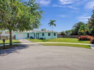 9230 SW 186th Ter, Cutler Bay, FL 33157