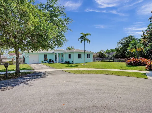9230 SW 186th Ter, Cutler Bay, FL 33157