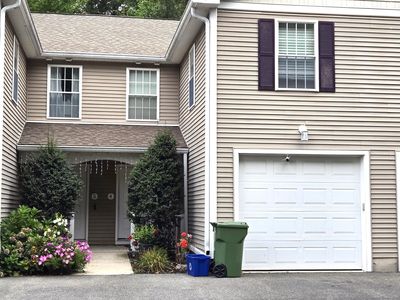 2118 Meriden Waterbury Turnpike #4, Marion, CT, 06444