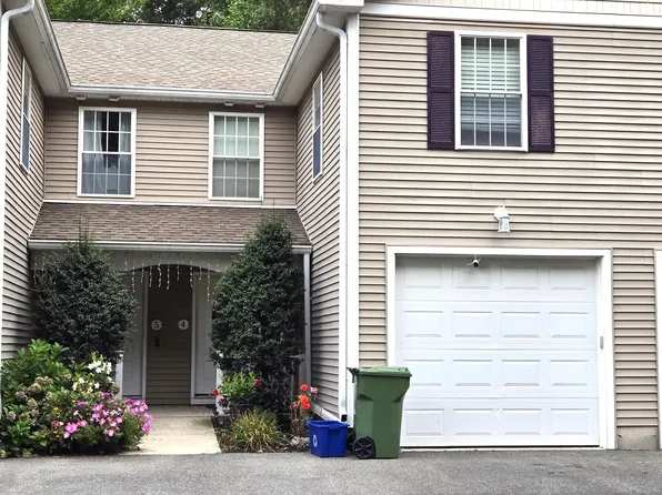 2118 Meriden Waterbury Turnpike #4, Southington, CT 06444