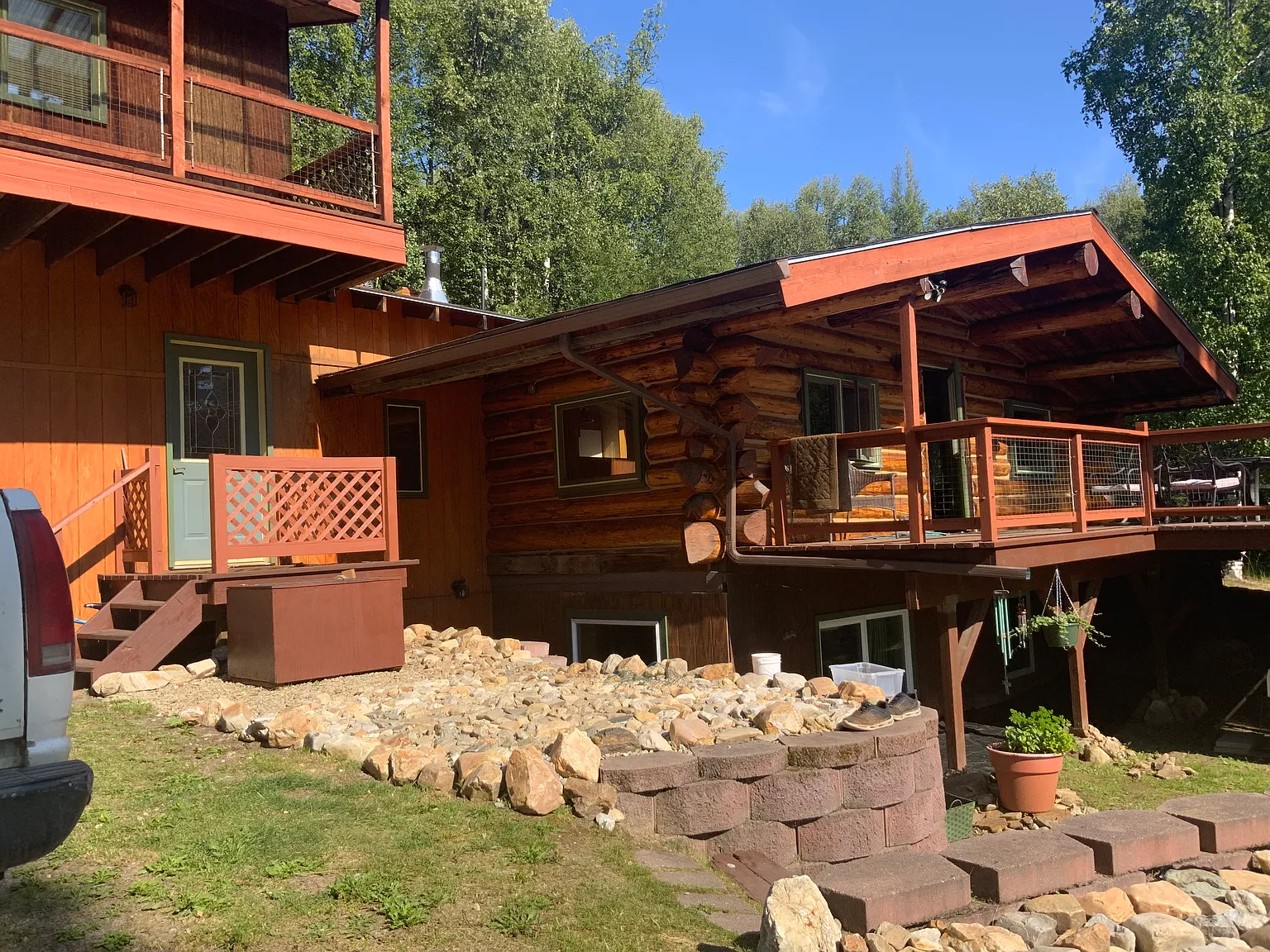 4 bed, 2180 sqft, $2,700 — Photo 1