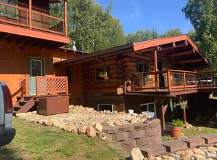 760 High Grade Way, Fairbanks, AK 99712