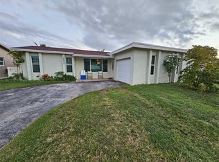 9590 NW 21st Mnr, Sunrise, FL 33322
