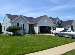 396 Cherrywood Ln, Painesville, OH 44077