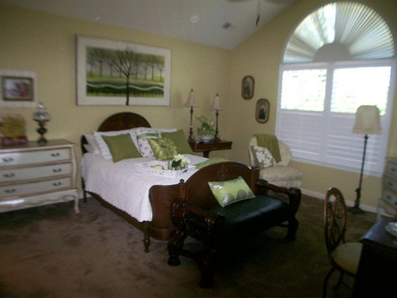 4th image of 809 Stonevillage Cv #34