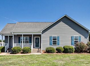 4857 Buffalo Ford Rd, Asheboro, NC 27205