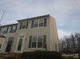 2239 Indian Summer Dr, Odenton, MD