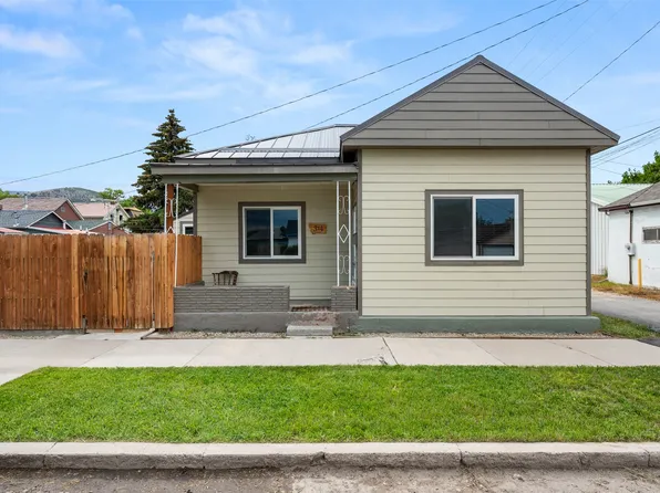 314 Adams St, Anaconda, MT 59711