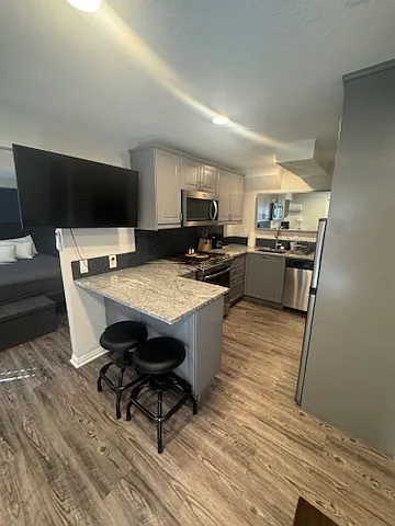 E Steep Mountain Dr — Photo 3