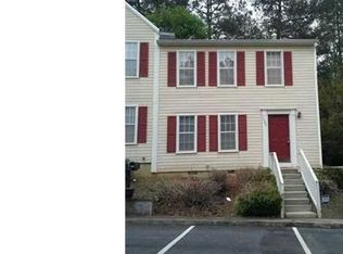 3388 Bayshore Dr, Atlanta, GA
