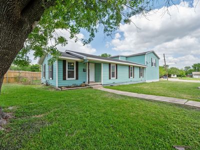 1328 Dartmouth St, Waco, TX, 76711
