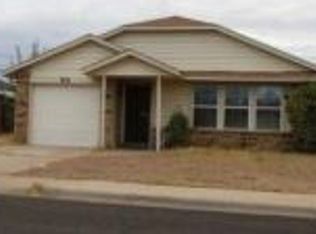 701 Duke Ave, Odessa, TX 79765