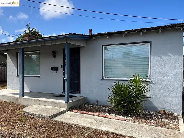 1465 Curtner Ave, San Jose, CA 95125