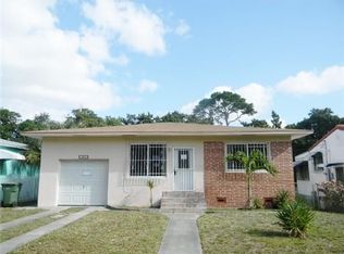 1065 NW 51st St, Miami, FL 33127