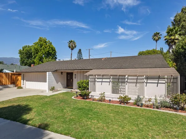 316 Cambridge Dr, Goleta, CA 93117