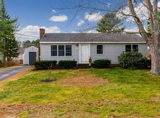 14 Sylvan Ave, Windham, ME 04062