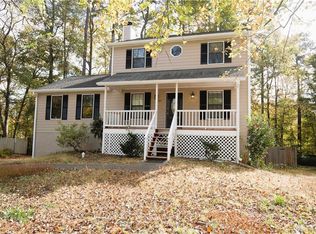 2375 Moseley Pl SW, Marietta, GA 30008