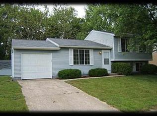 1422 N Lansdowne Rd, Indianapolis, IN 46234