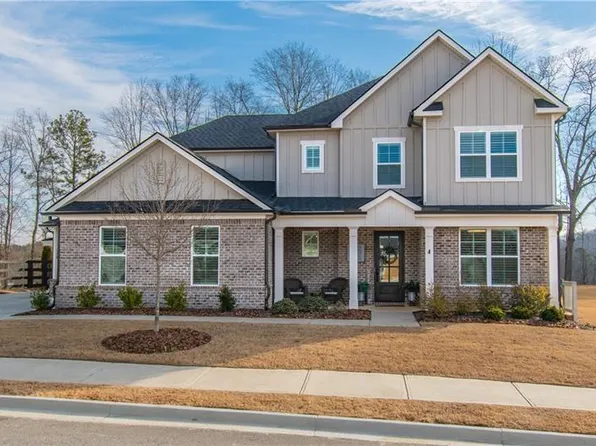226 Carmichael Dr, Canton, GA 30115