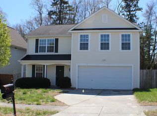 4853 Samuel Richard St, Kannapolis, NC 28083