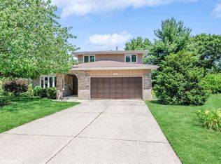 2302 Josephine Ct, Palatine, IL 60067
