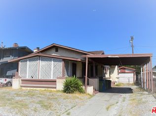 1837 W 48th St, Los Angeles, CA 90062