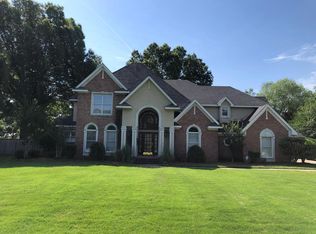 109 Bayou Rd, Greenville, MS 38701