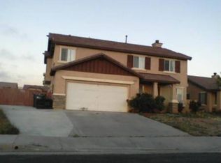 38106 37th St E, Palmdale, CA 93550