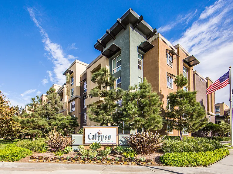 Calypso Apartments and Lofts — Photo 48