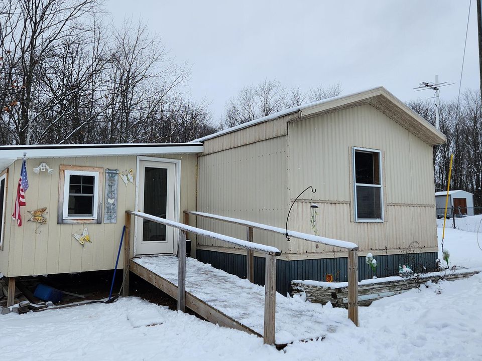 6188 W Kallio Rd, Kinross, MI 49752 Zillow