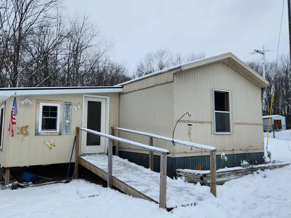 6188 W Kallio Rd, Kinross, MI 49752